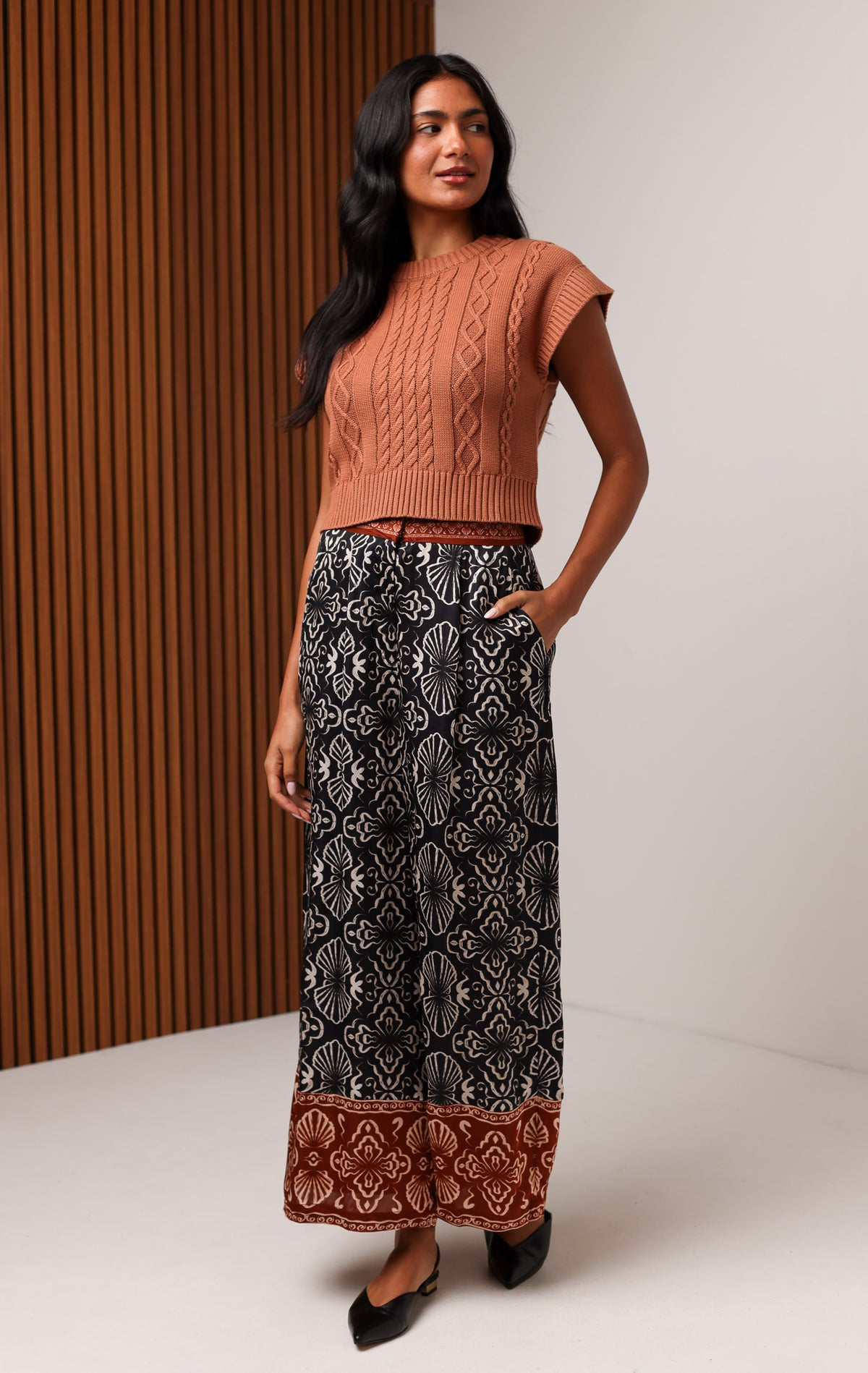 CELIA PANT