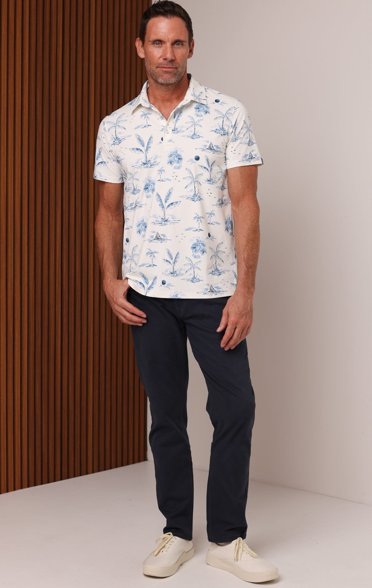 ANYWHERE POLO BEACH DAYS