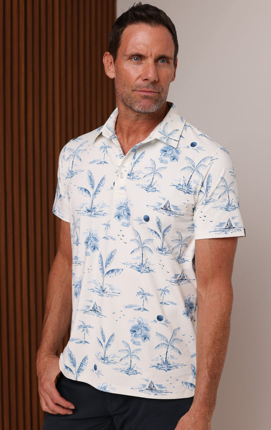 ANYWHERE POLO BEACH DAYS