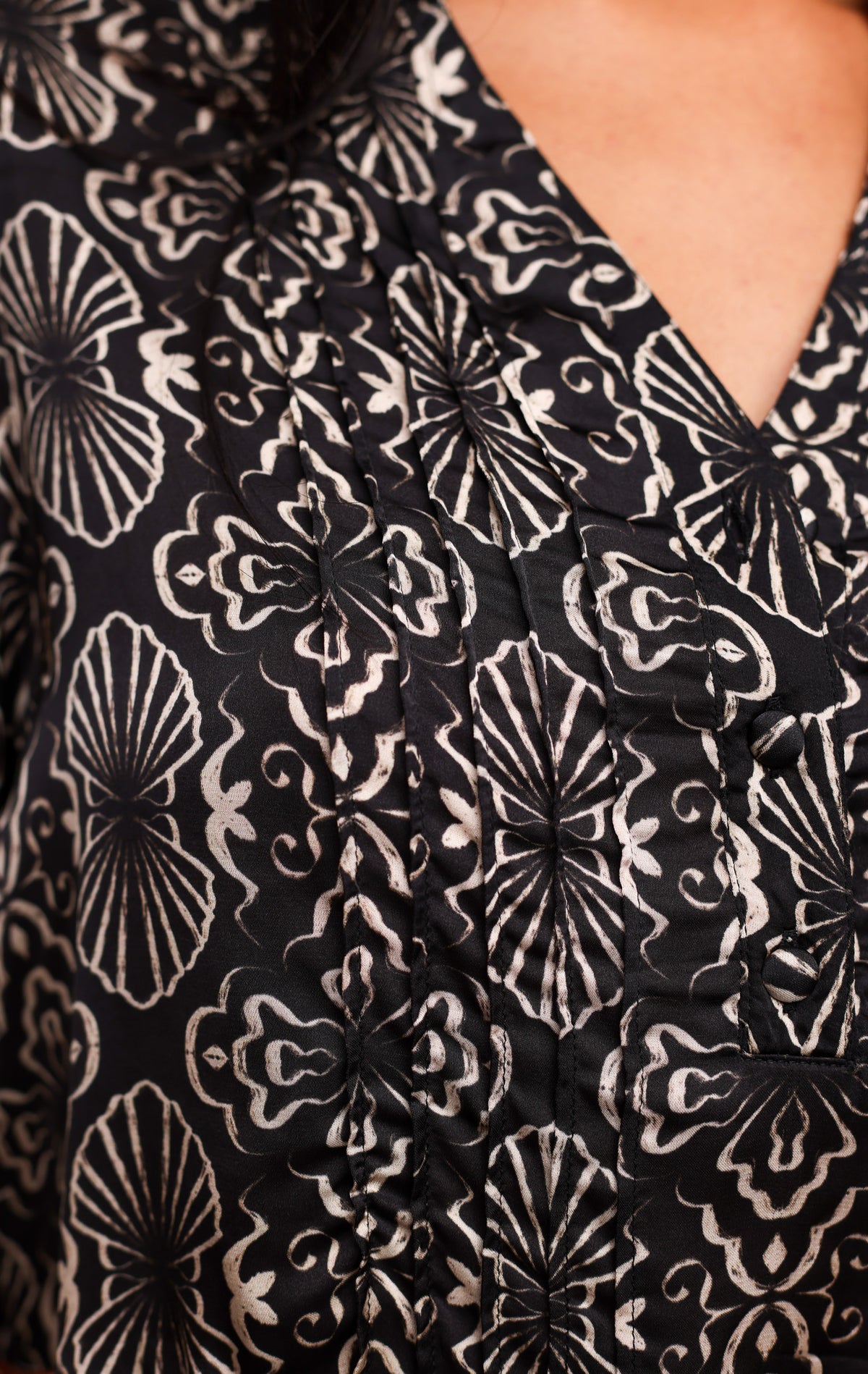 GRACE BLOUSE