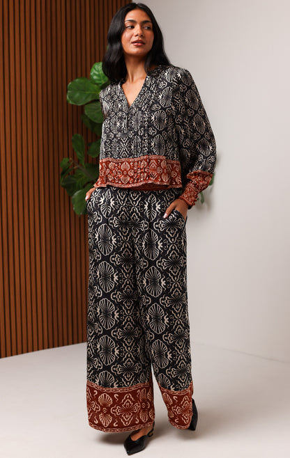 GRACE BLOUSE