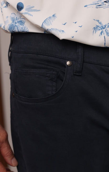 BOWEN 5-POCKET PANT