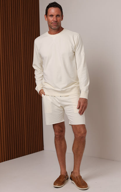 DENVER LONG SLEEVE PULLOVER