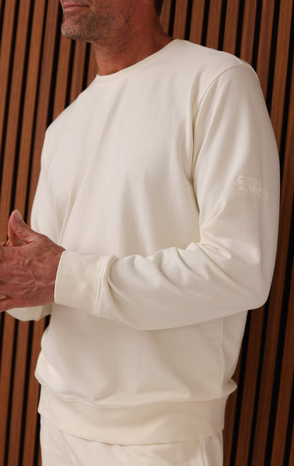 DENVER LONG SLEEVE PULLOVER