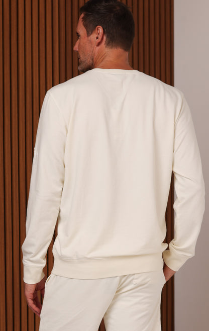 DENVER LONG SLEEVE PULLOVER