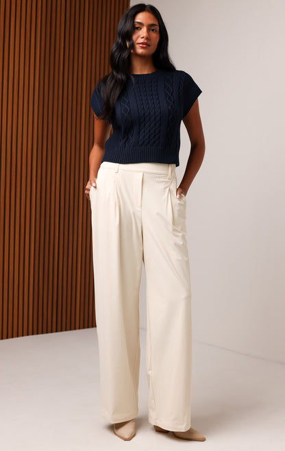 VERONICA SWEATER VEST