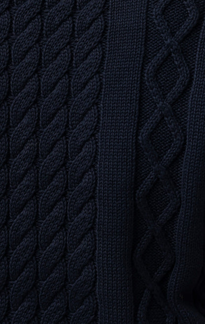 VERONICA SWEATER VEST