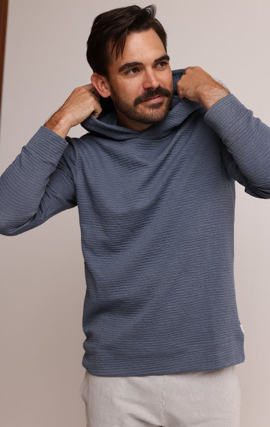 ELEVATE HOODIE STH-8378