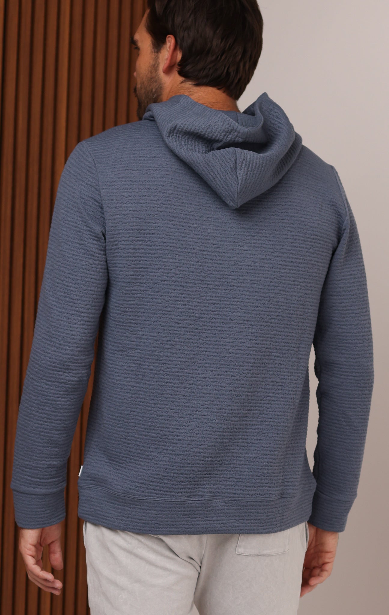 ELEVATE HOODIE STH-8378