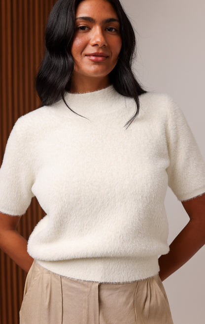 COLIE SWEATER