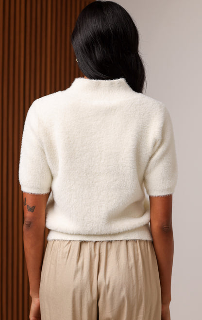 COLIE SWEATER