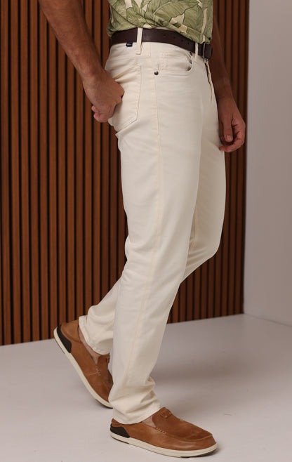 BOWEN 5-POCKET PANT