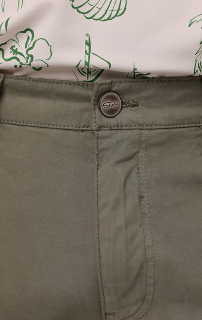 BOWEN 5-POCKET PANT