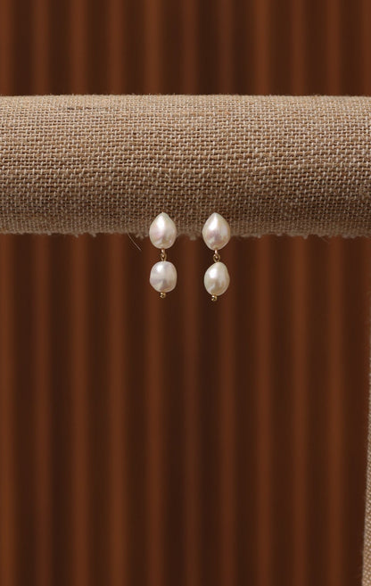 BADDE EARRINGS