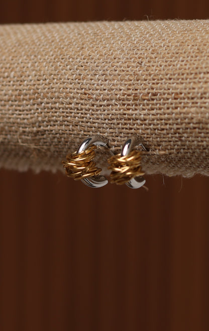 ALIMOS EARRINGS
