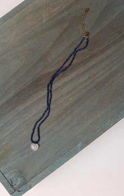 LANAS NECKLACE
