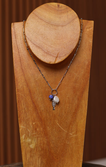 NAXOS NECKLACE