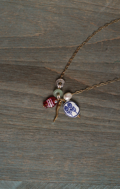 EMERSON NECKLACE