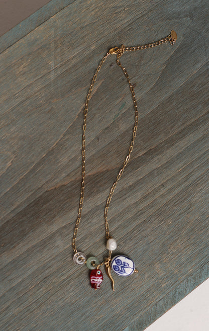 EMERSON NECKLACE