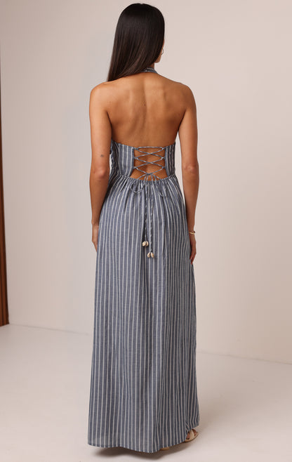 HELENA MAXI DRESS