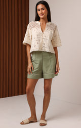 ELENA TOP