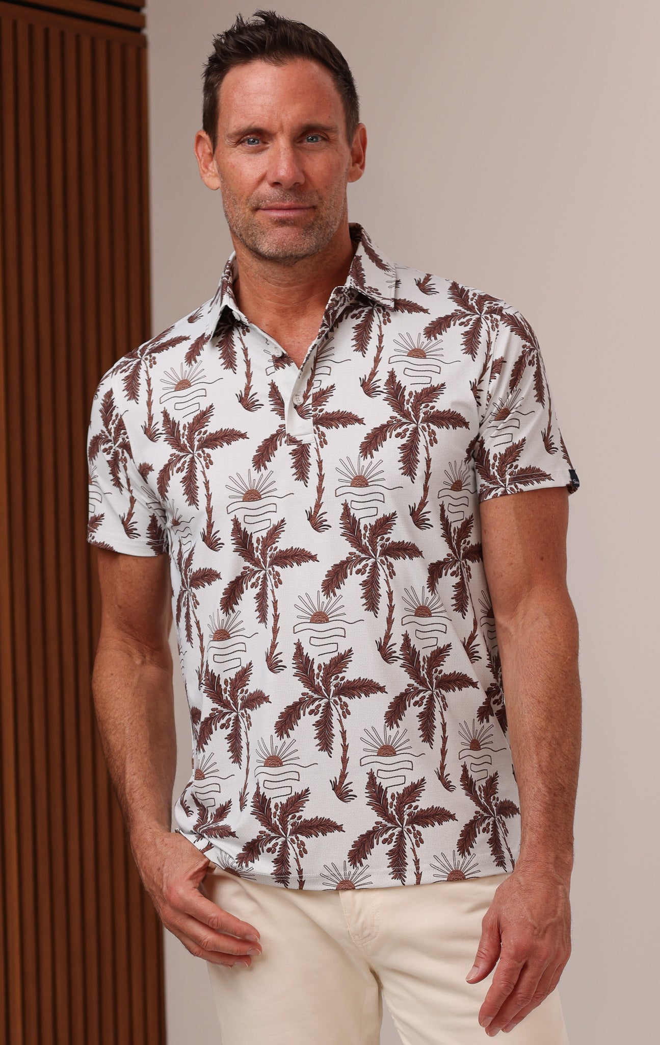 ANYWHERE POLO PALM HARBOR