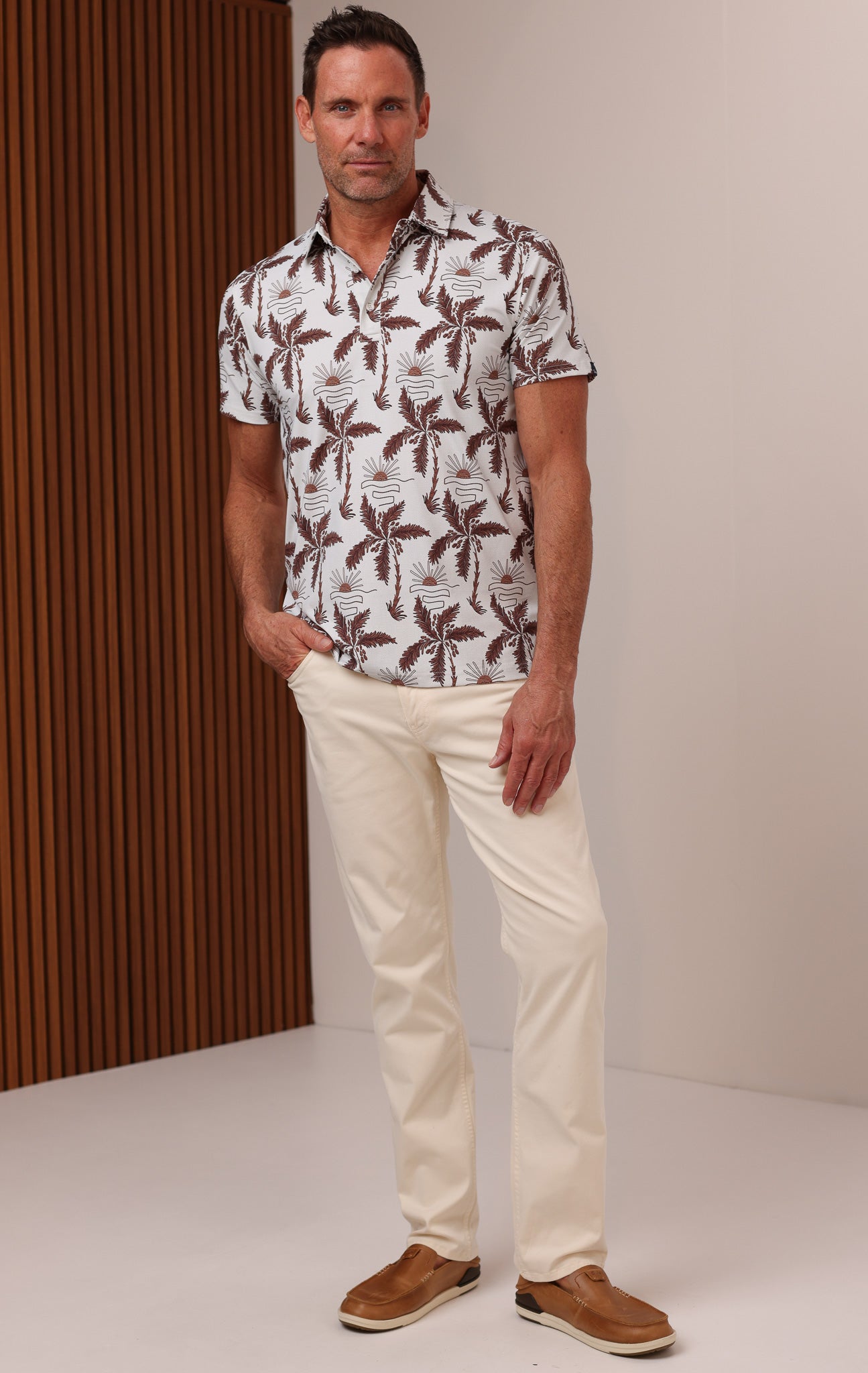 ANYWHERE POLO PALM HARBOR