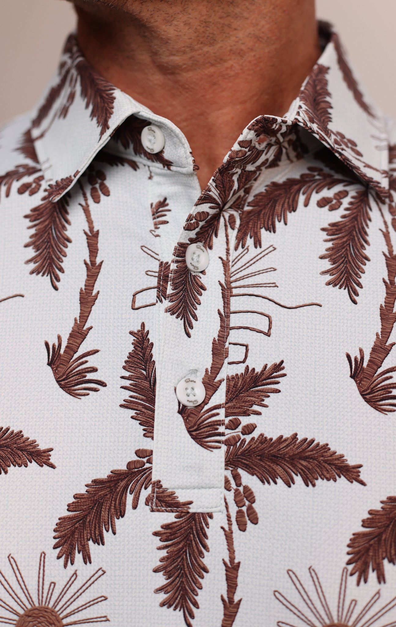 ANYWHERE POLO PALM HARBOR