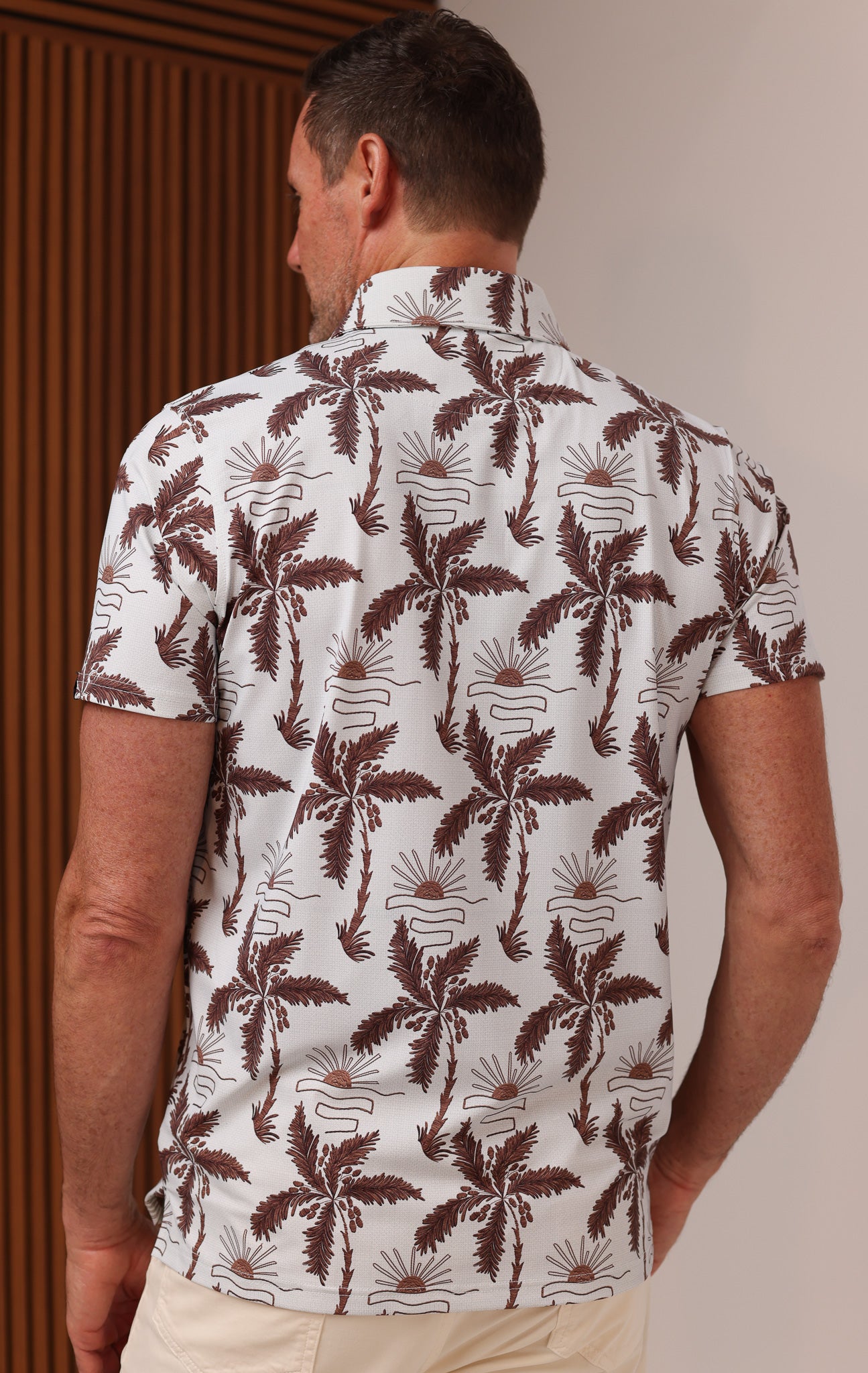 ANYWHERE POLO PALM HARBOR