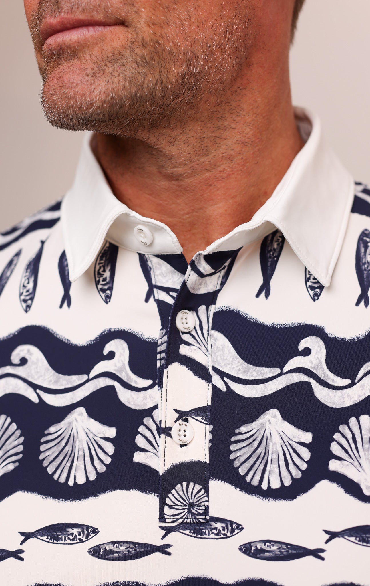 ANYWHERE POLO