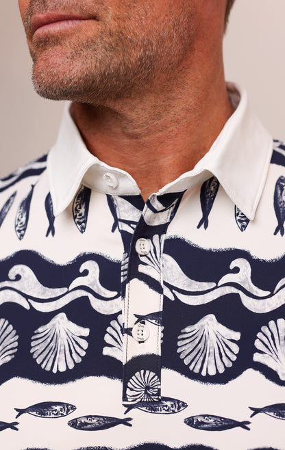 ANYWHERE POLO