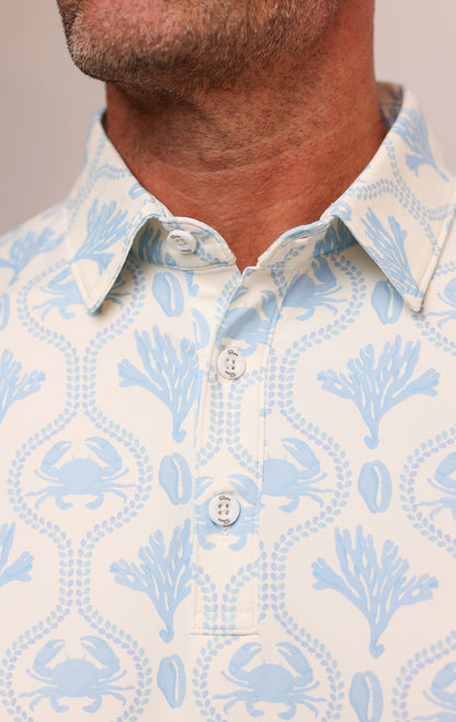 ANYWHERE POLO