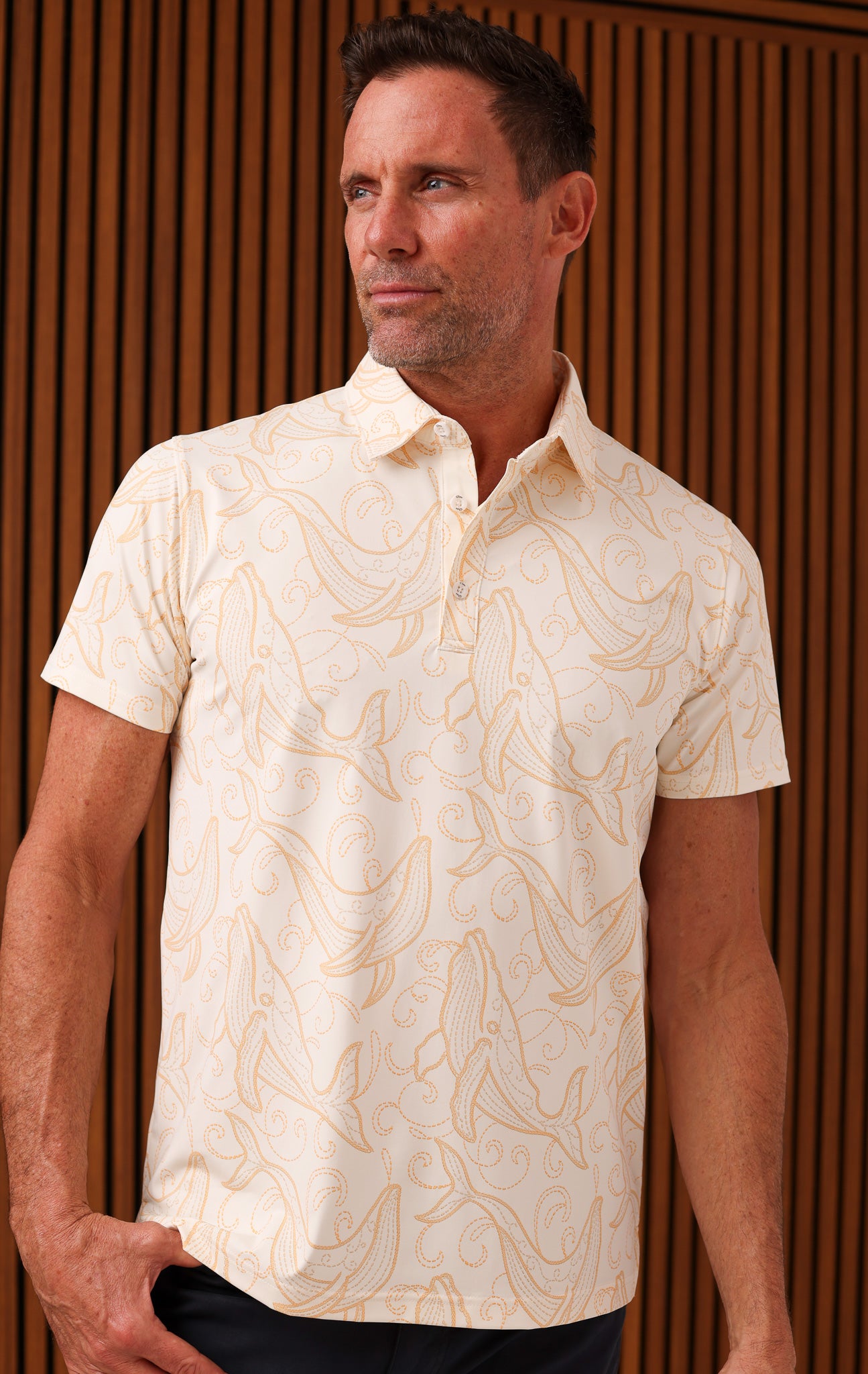 ANYWHERE POLO