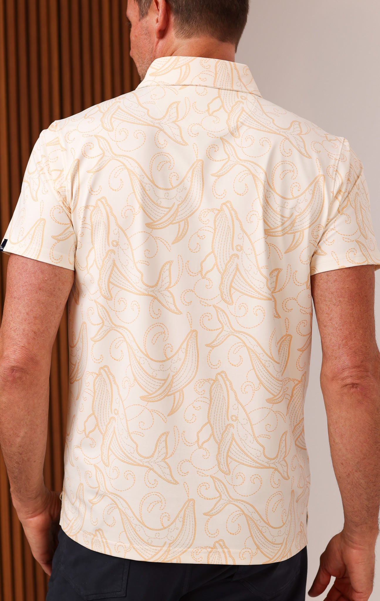ANYWHERE POLO