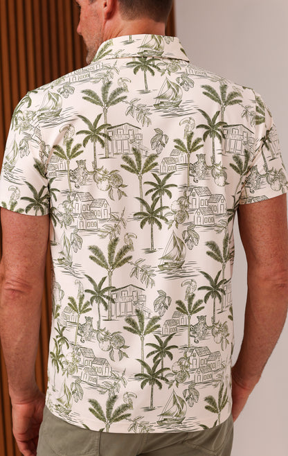 ANYWHERE POLO