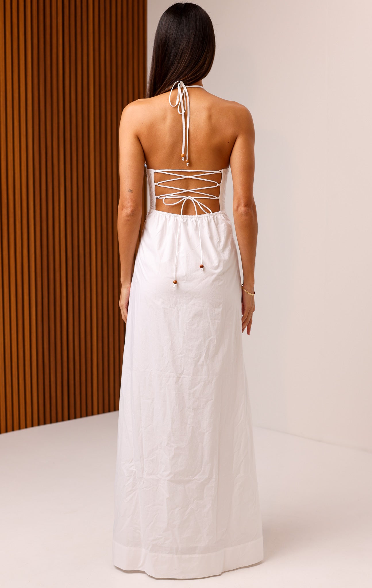 HARLOW MAXI DRESS