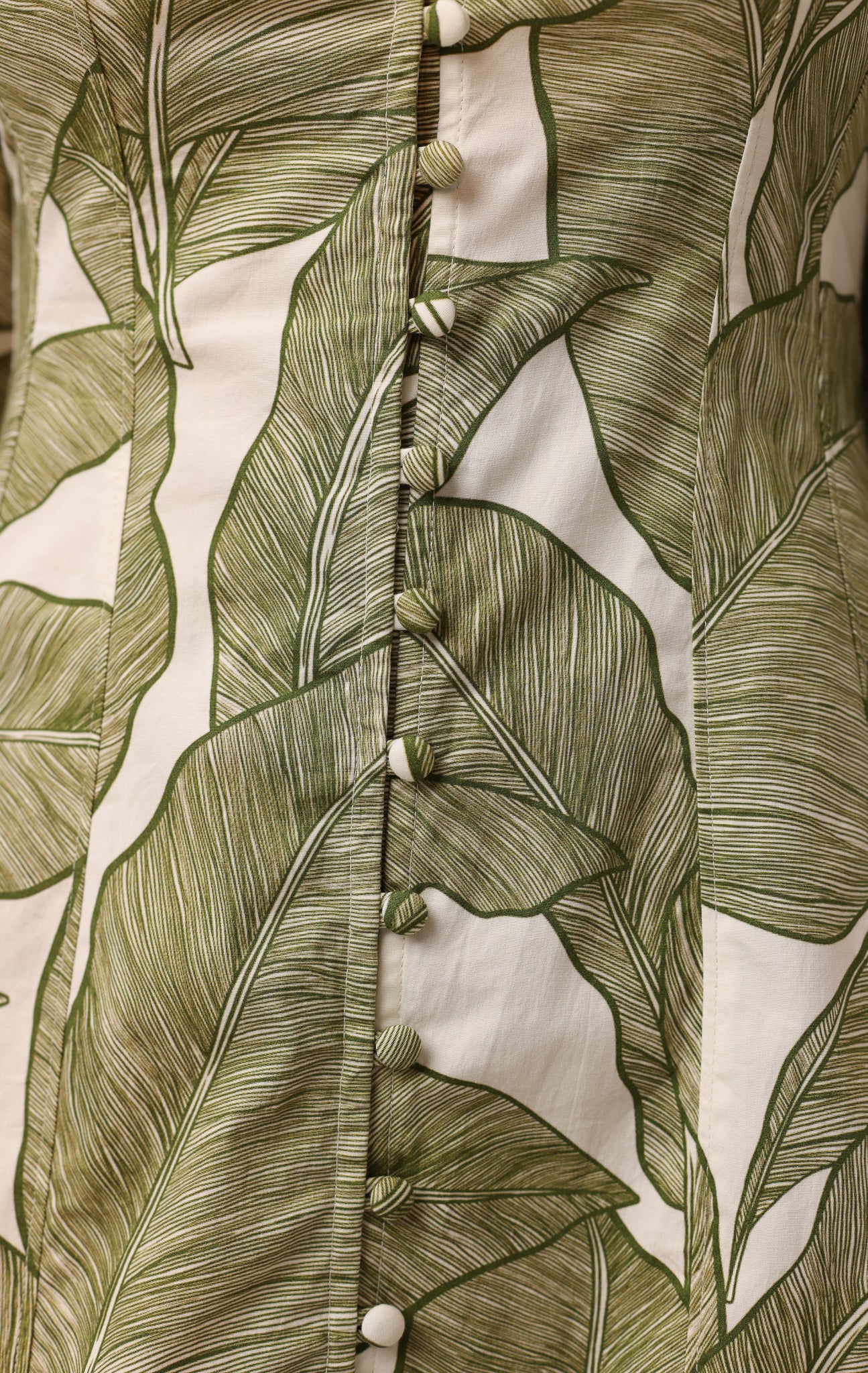 SHAYLA SEAMED MINI DRESS