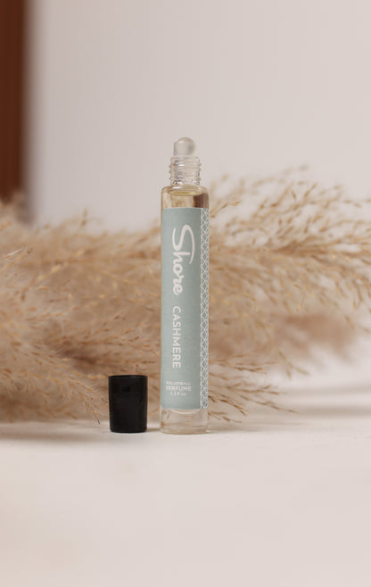 CASHMERE ROLLER EAU DE PARFUM 0.3 OZ