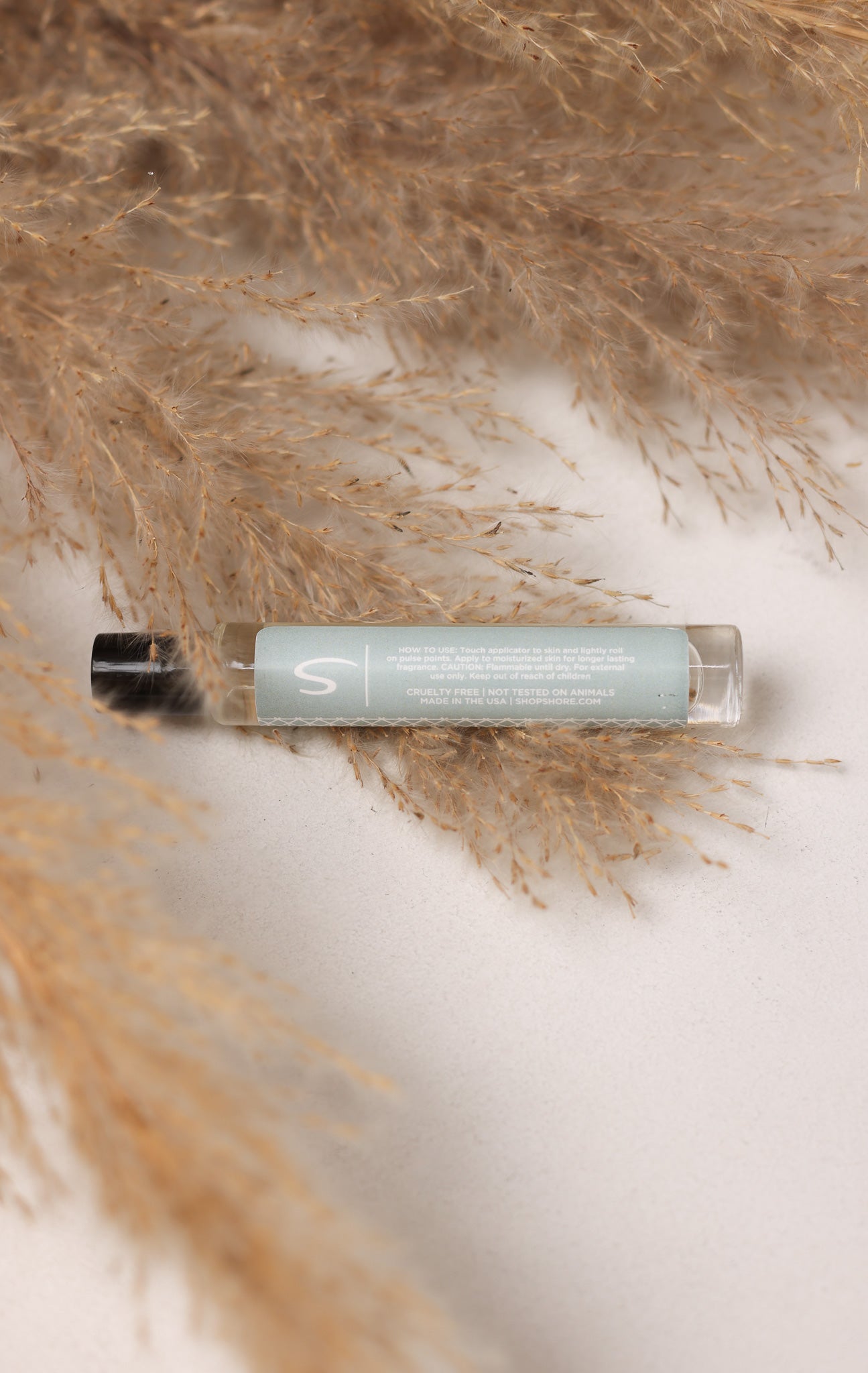 CASHMERE ROLLER EAU DE PARFUM 0.3 OZ