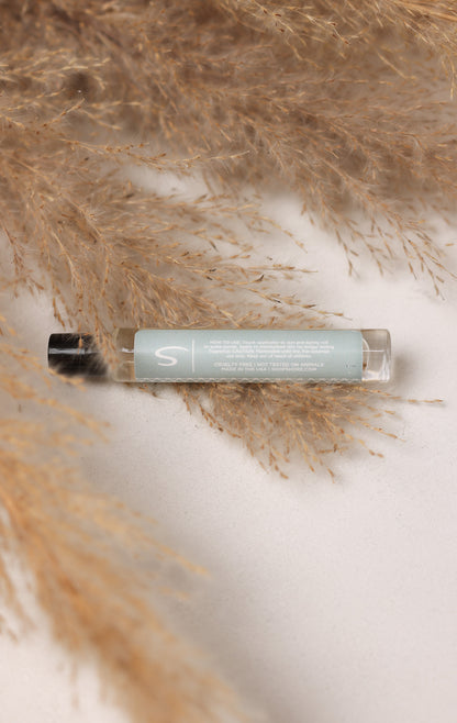 CASHMERE ROLLER EAU DE PARFUM 0.3 OZ