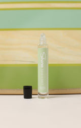 SALT & SAGE ROLLER EAU DE PARFUM 0.3 OZ