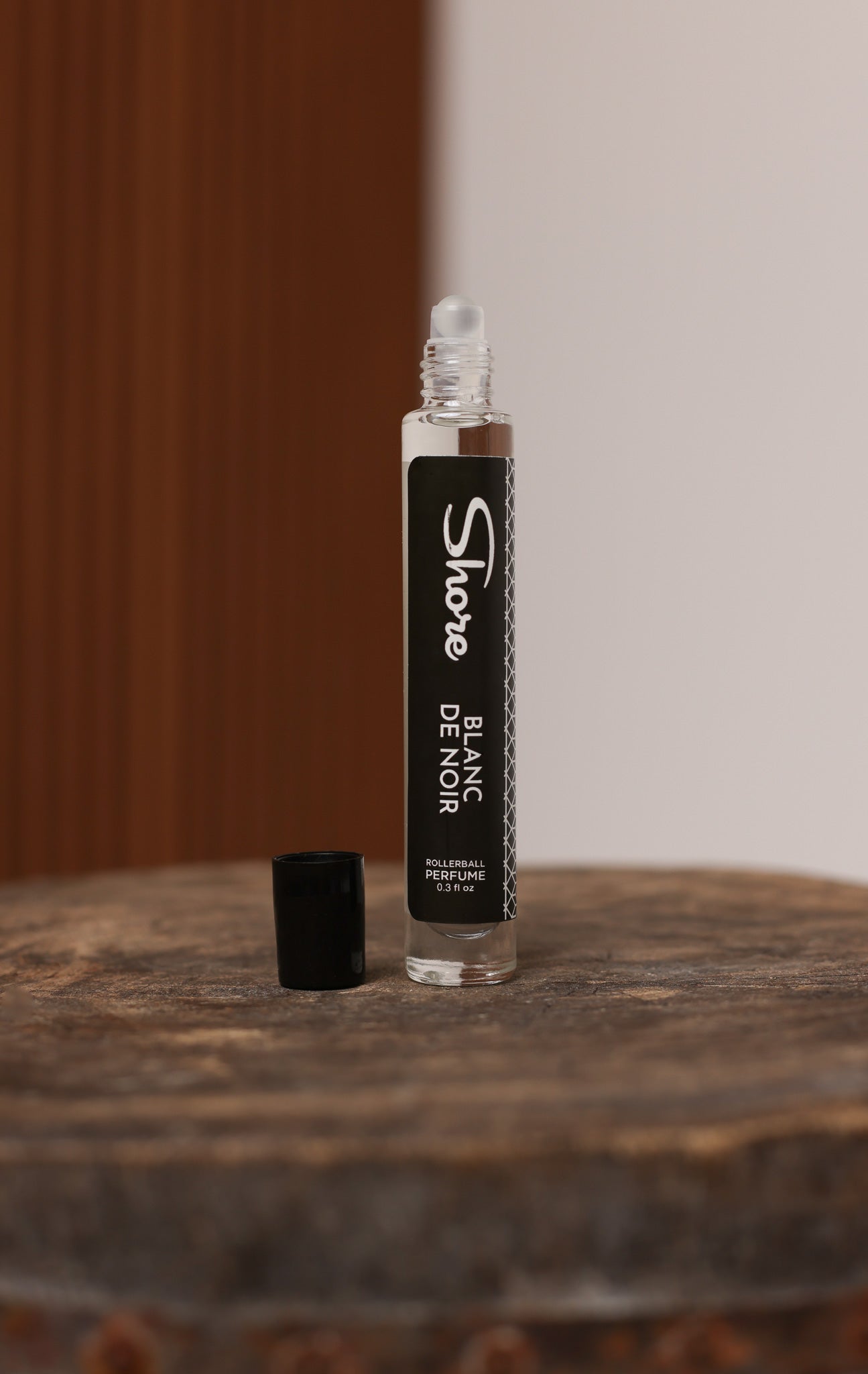 BLANC DE NOIR ROLLER EAU DE PARFUM 0.3 OZ