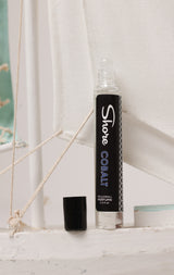 COBALT ROLLER EAU DE PARFUM 0.3 OZ