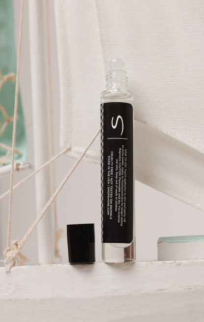 COBALT ROLLER EAU DE PARFUM 0.3 OZ