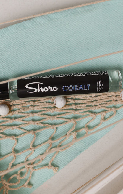 COBALT ROLLER EAU DE PARFUM 0.3 OZ