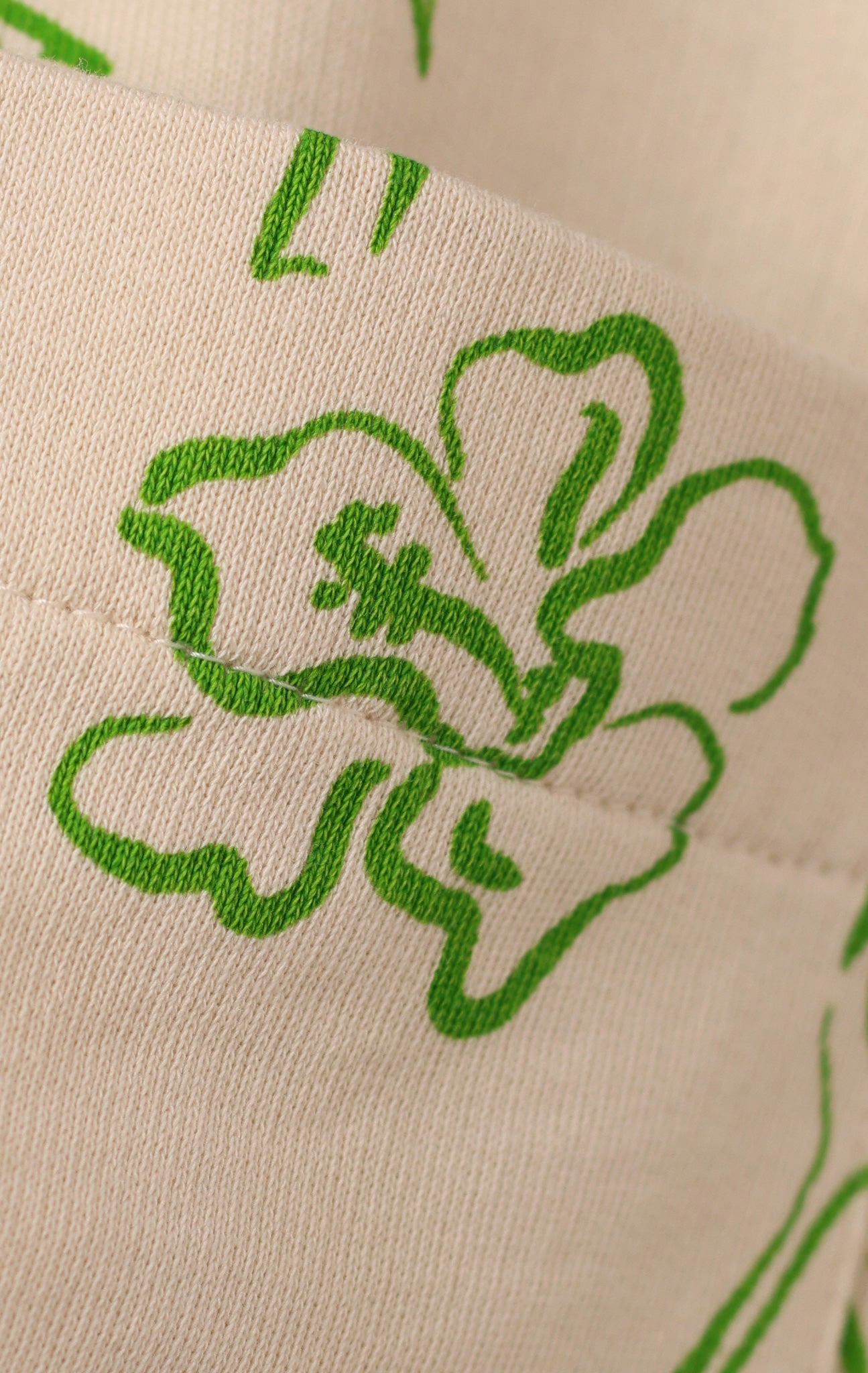 BAILEY TERRY BUTTON UP