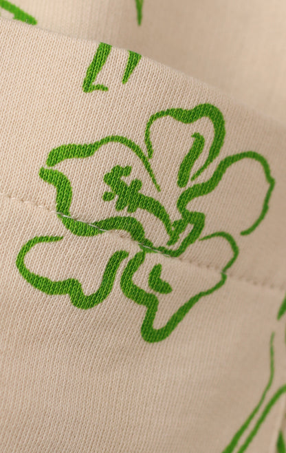 BAILEY TERRY BUTTON UP