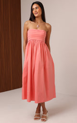 MADELINE DRESS