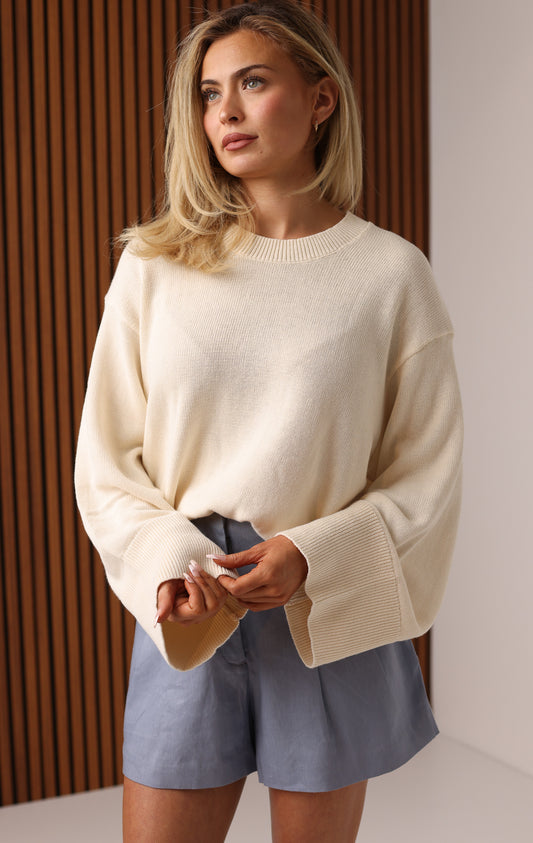 Polly Sweater Pullover