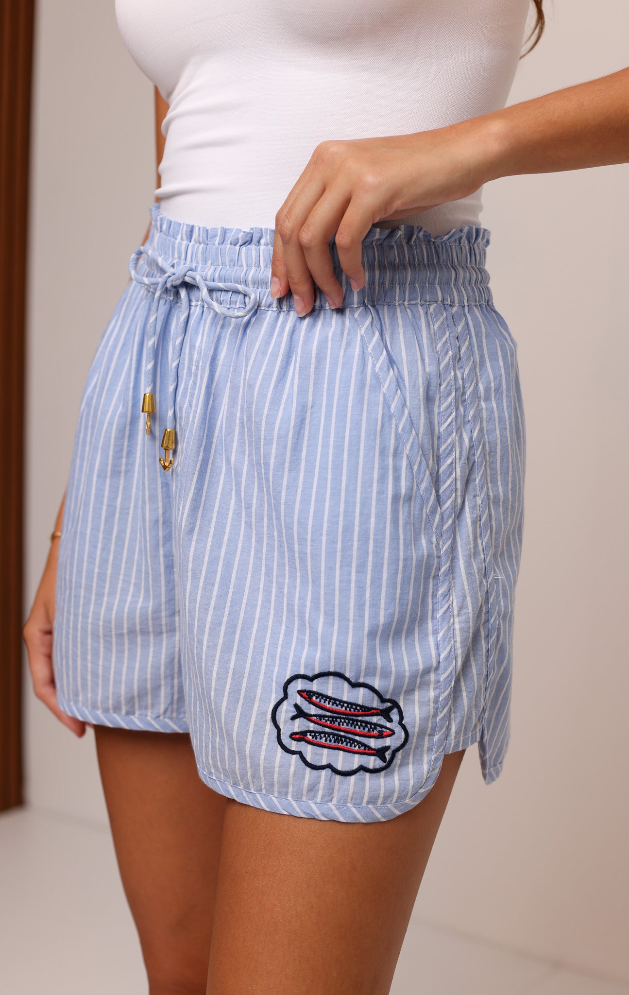 MICKEY SHORT